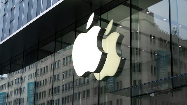 Россиян предупредили об опасности использования техники Apple