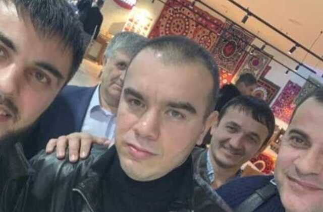 Остановлены полномочия чеченского вора в законе Ахмеда Шалинского