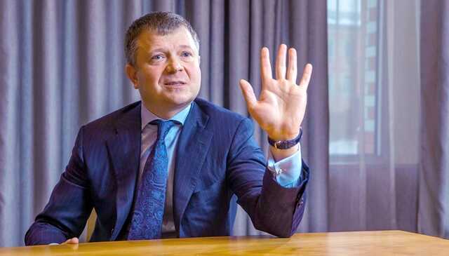Жеваго обобрал Киево-Печерскую Лавру