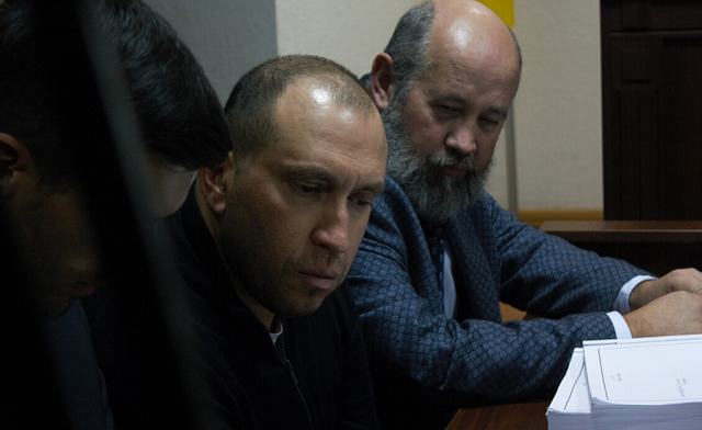ВАКС вернул Альперину загранпаспорта