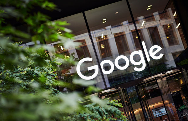 Google оштрафовали из-за рекламы