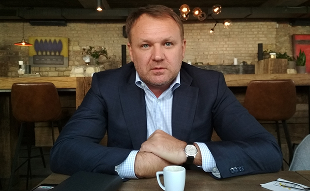 Кропачев работает на опережение