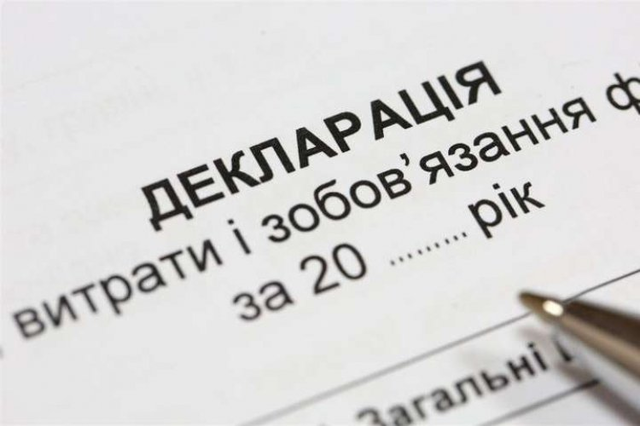 Бывший вице-губернатор Харьковщины тоже наврал про биткоины