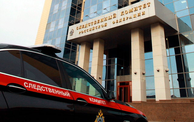 В Забайкалье завершено следствие по делу об убийстве главы УФСИН, застреленного в спину
