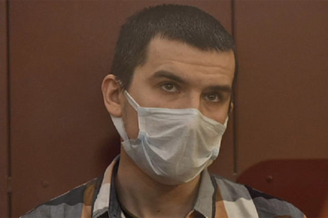 Мужу блогерши из Екатеринбурга вынесли приговор за ее убийство