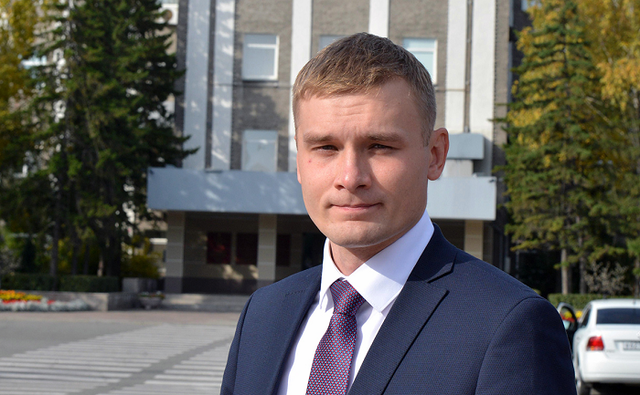 Коновалов приберег пенсию смолоду