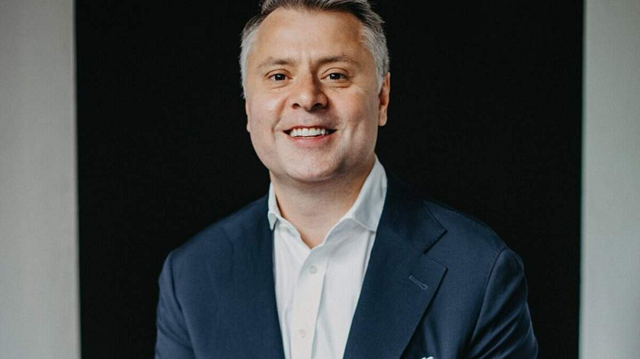 Витренко получил НАК