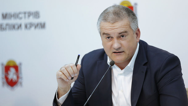 Аксенов раскрыл свои ошибки на посту главы Крыма