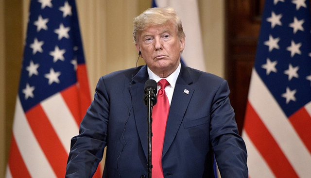 Экс-генсек НАТО назвал катастрофой сделку Трампа с талибами