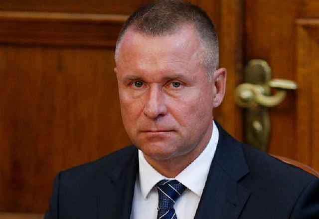 В Кремле прокомментировали версии гибели главы МЧС Евгения Зиничева
