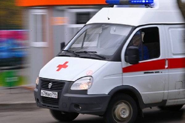 В центре Москвы нашли тело полковника МВД