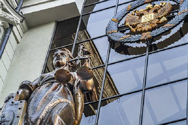 ФСБ внесла «Артподготовку» в список террористических организаций