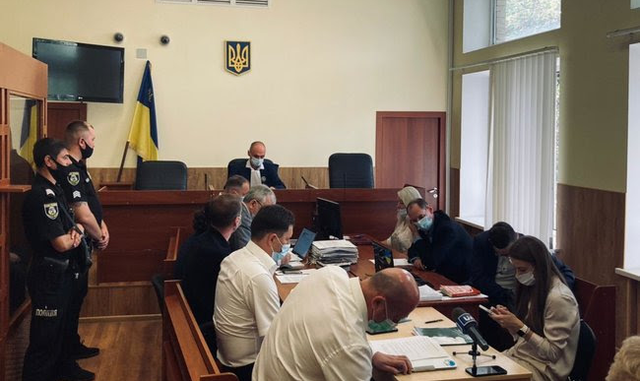 "Грош цена вашим показаниям и вашему раскаянию"