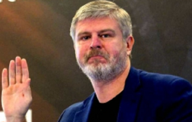 Рябинский Андрей Михайлович. Скандальная биография и тюремные перспективы оголтелого МИЦовца