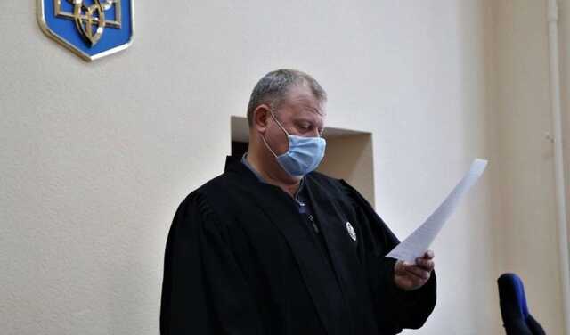 СМИ: Судья Печерского райсуда скончался из-за проблем с сердцем или сосудов