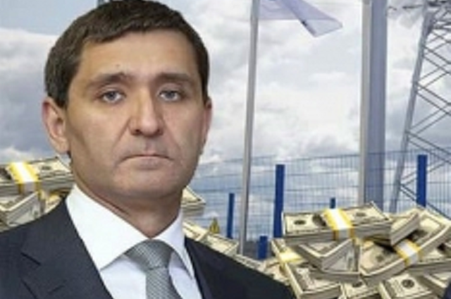 Рюмину всё мало