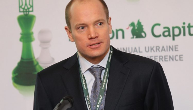 Фиала рассказал, зачем и за сколько купил “УП”
