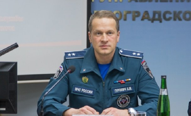Андрей Гурович: «финансист» с министерскими амбициями?