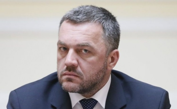 Осуждены львовяне, поджегшие BMW экс-генпрокурора Махницкого