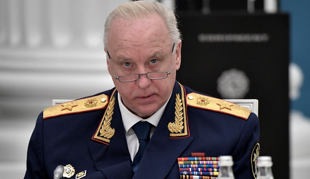 Бастрыкин решил разобраться с жалобами жителей села после убийства пенсионерки