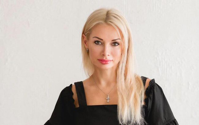 Нардеп Аллахвердиева получила свыше 5 млн гривен в подарок