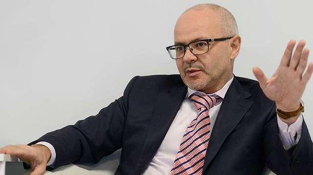 Алексей Миллер отдал Снегурова на «растерзание»?
