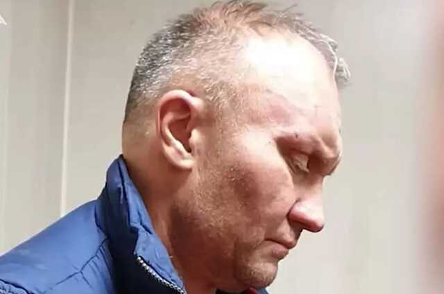 Тайна Александра Мавриди: Задержанный после побега в Истре киллер начал давать показания