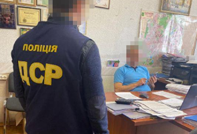 В Харькове чиновники украли 1,3 млн гривен на освещении жилых домов