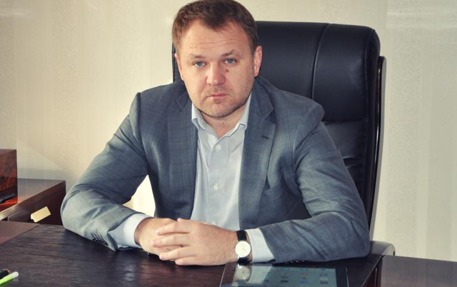 Кропачев после скандала отказался от покупки железнодорожных путей к шахтам