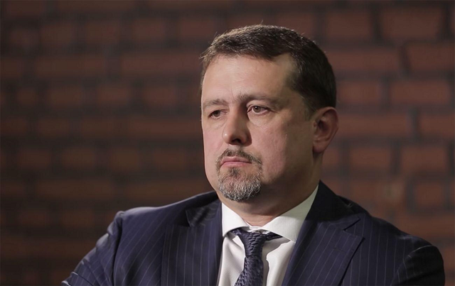 СВР оспорила решение о восстановлении Семочко