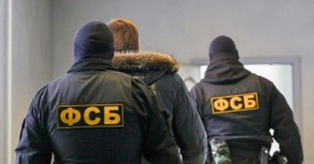 Легенда ФСБ против «коррупционного клубка»