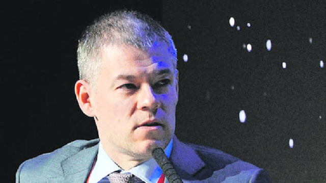 На каких миллиардных схематозах погорел Ольхович Евгений Александрович: следствие покажет?