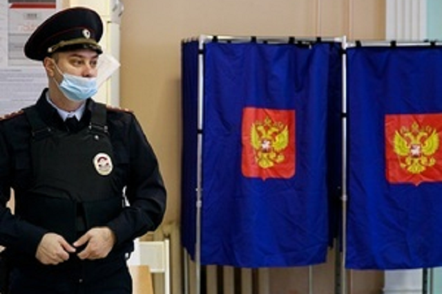 «Займитесь лучше домашними делами, вам это больше идет»