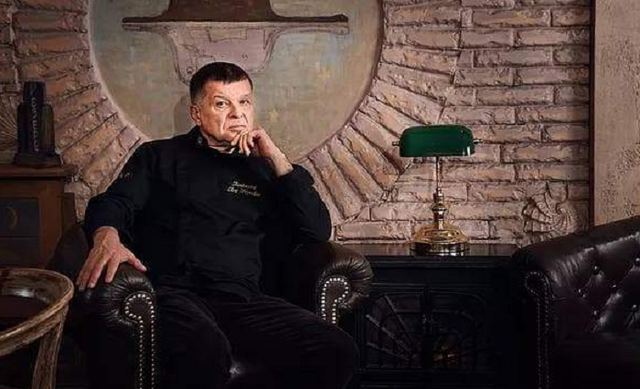 Выстрелил себе в голову: новые детали самоубийства бизнесмена Олега Привалова в Харькове
