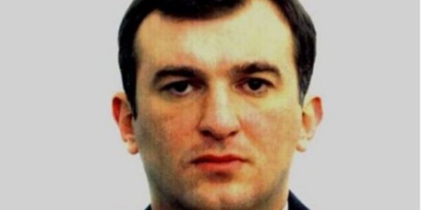 Украина выдала Грузии экс-главу военной полиции Мегиса Кардава
