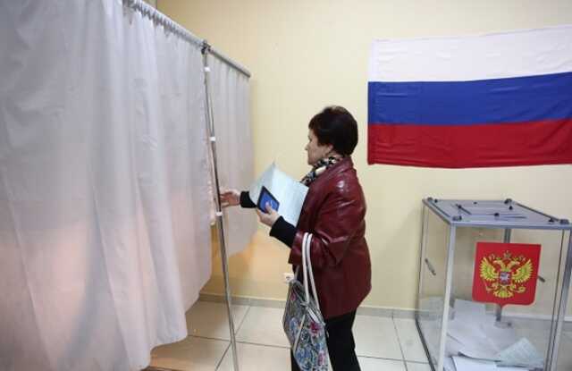 Пушкинский УИК «заминировали», когда пришло время опечатывать бюллетени