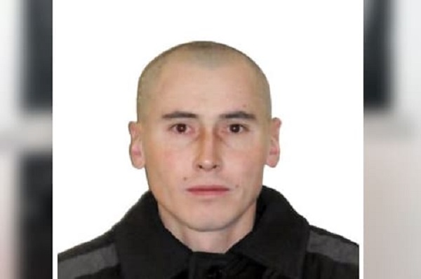 Кемеровчанин сбежал из Тюменской колонии