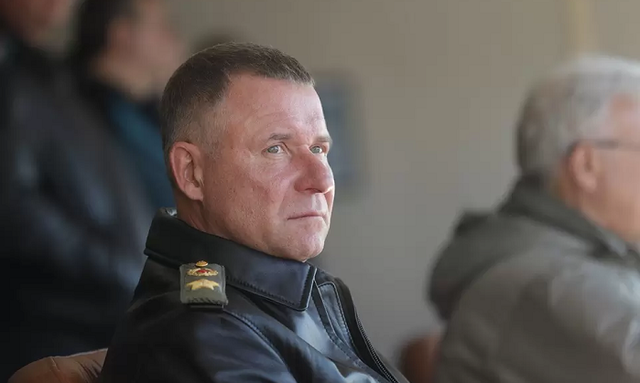 Как погубили Евгения Зиничева