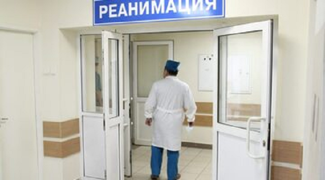 Стрелок, напавший на университет в Перми, находится в реанимации в тяжелом состоянии