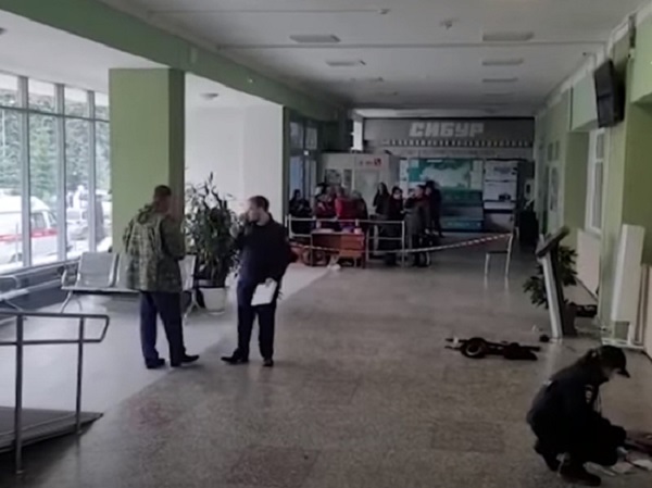 Мизантроп и призывник-отказник: Почему студент устроил стрельбу в пермском университете