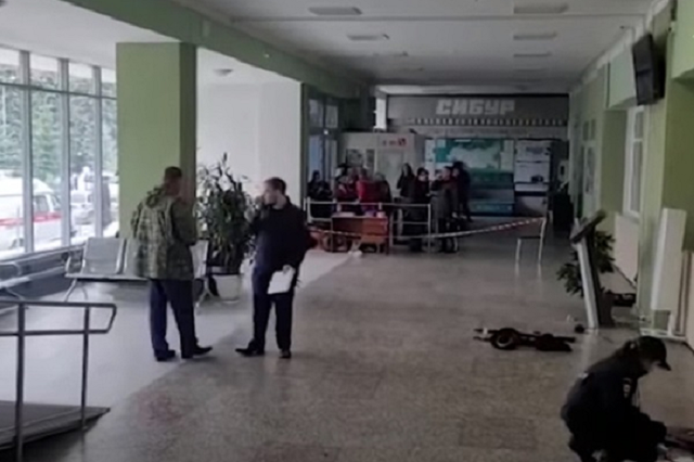 «Давайте серьезно: это ведь учеба»