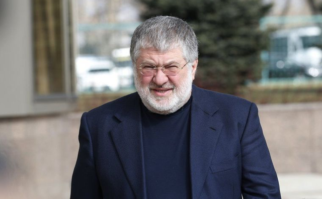 Коломойский прощается с ОПЗ?