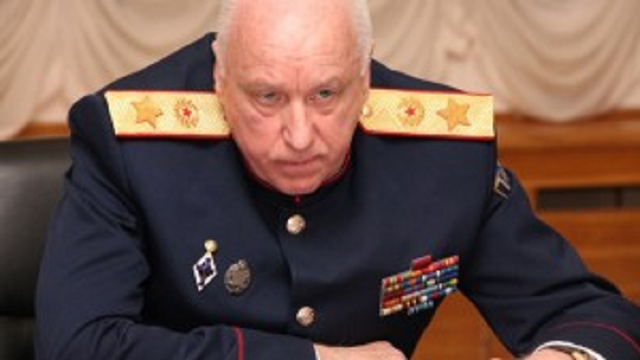 «Александр Иванович, мы все станем бывшими»
