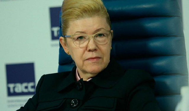 Мизулина предлагает передать полиции часть функций опеки