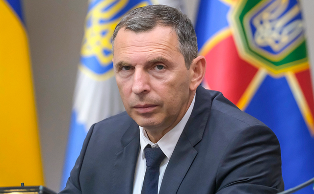Шефир выступил с первым заявлением после покушения и назвал свою версию событий