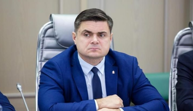 Стройматериалы провели по статье