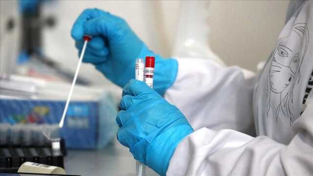 Агентство Интерфакс утверждает, что в Москве уже началась четвертая волна коронавируса