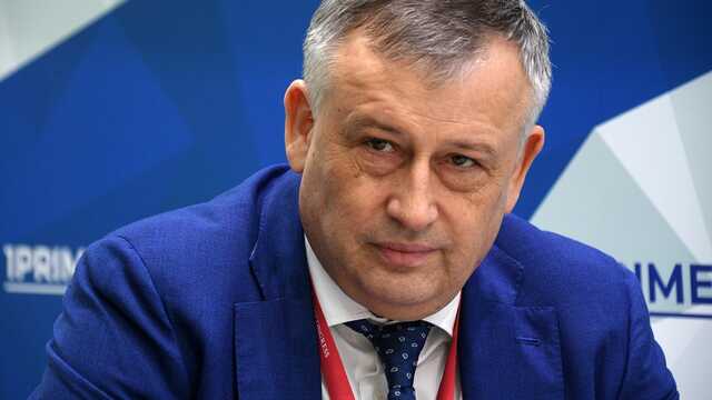 Перспектива Дрозденко для "Мависа"