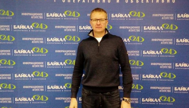 Депутатские закрома. Алексей Вепрев: красиво жить не запретишь
