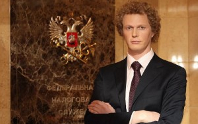 ФСБ против ФНС